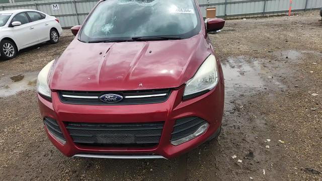 Ford Escape 2014