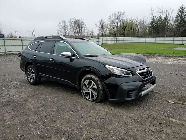 Subaru Outback 2022
