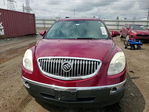 Buick Enclave 2009