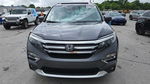 Honda Pilot 2017