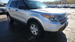 Ford Explorer 2014