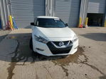 Nissan Maxima 2016
