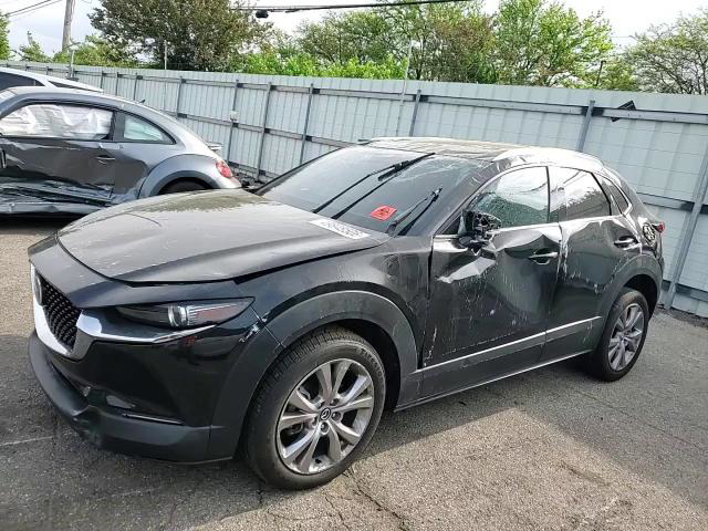 Mazda CX-30 2021