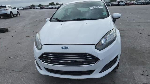 Ford Fiesta 2015