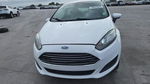 Ford Fiesta 2015