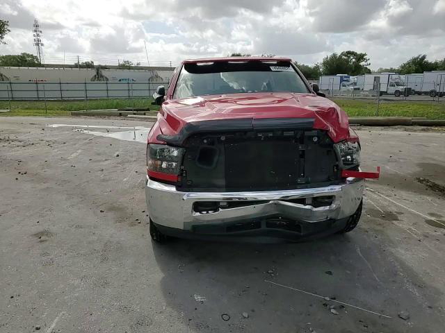 RAM 2500 2016
