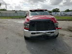 RAM 2500 2016