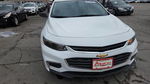 Chevrolet Malibu 2017