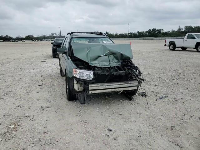 Subaru Forester 2006