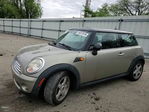 MINI Cooper 2007