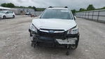 Subaru Forester 2017