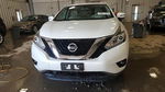 Nissan Murano 2017