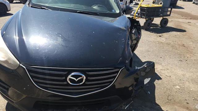 Mazda CX-5 2016