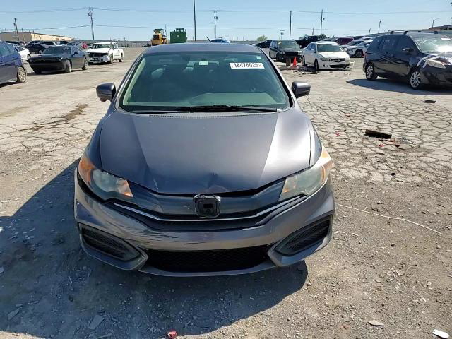 Honda Civic 2014