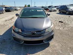 Honda Civic 2014