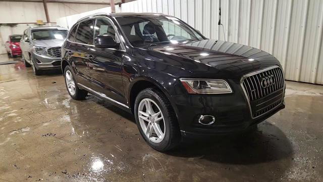 Audi Q5 2014
