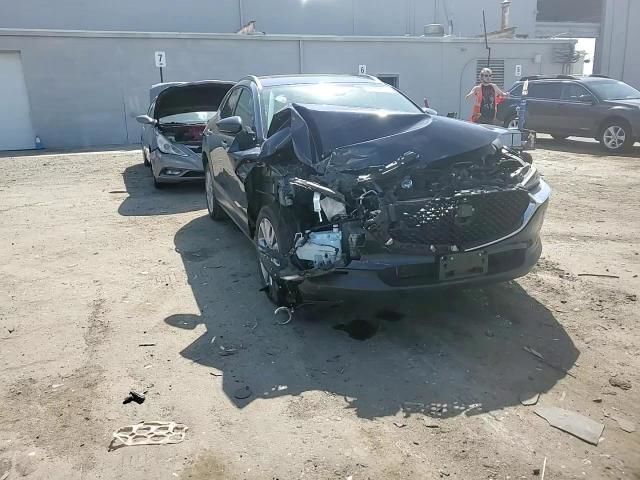 Mazda CX-30 2021