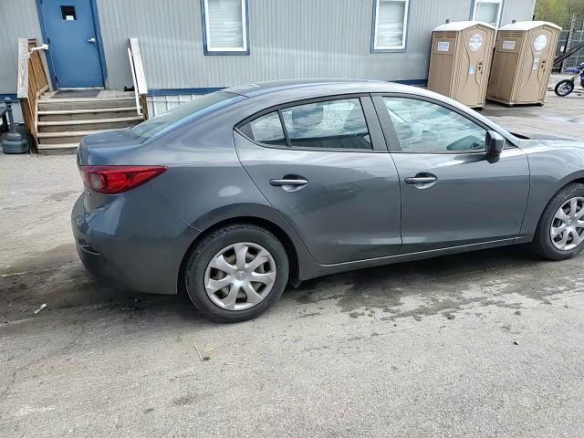 Mazda 3 2014