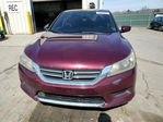 Honda Accord 2013