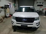 Ford Explorer 2016