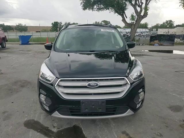 Ford Escape 2018
