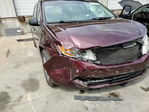 Honda Odyssey 2012