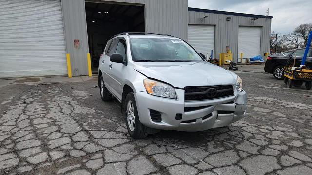 Toyota RAV 4 2012