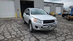Toyota RAV 4 2012