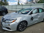 Nissan Altima 2018