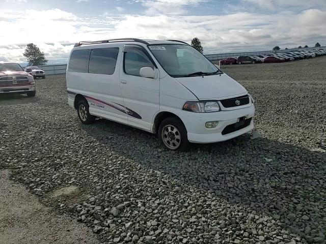 Toyota  1997