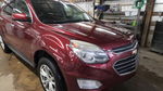 Chevrolet Equinox 2016
