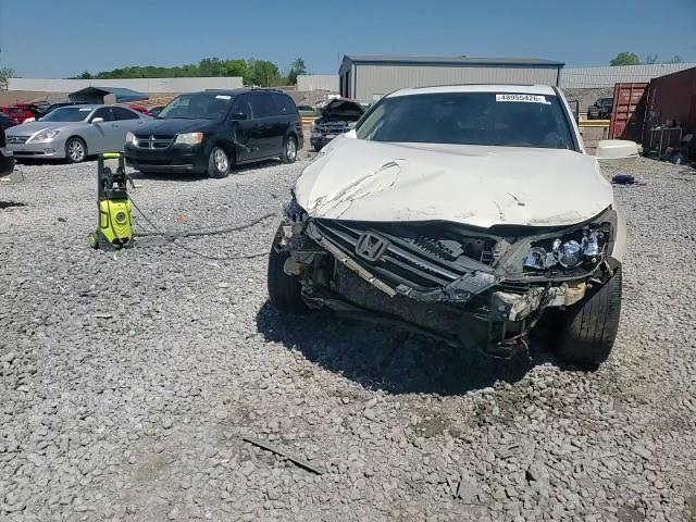 Honda Accord 2013