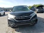 Honda CR-V 2016