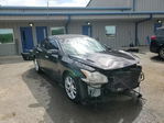 Nissan Maxima 2012