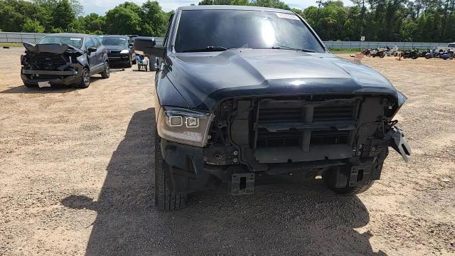 RAM 1500 2015