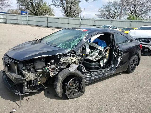 Kia Forte 2016