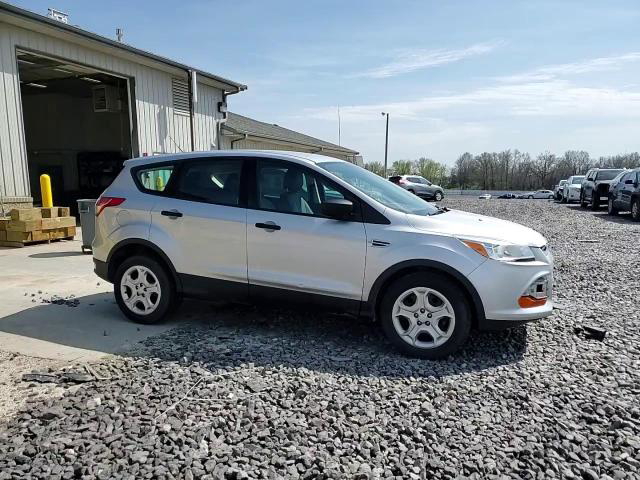 Ford Escape 2014