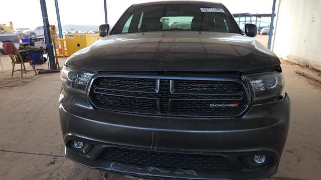 Dodge Durango 2014