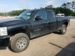 Chevrolet Silverado 2011