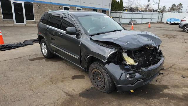 Jeep Cherokee 2011