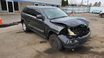 Jeep Cherokee 2011
