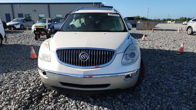 Buick Enclave 2012