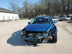 Mazda 3 2012