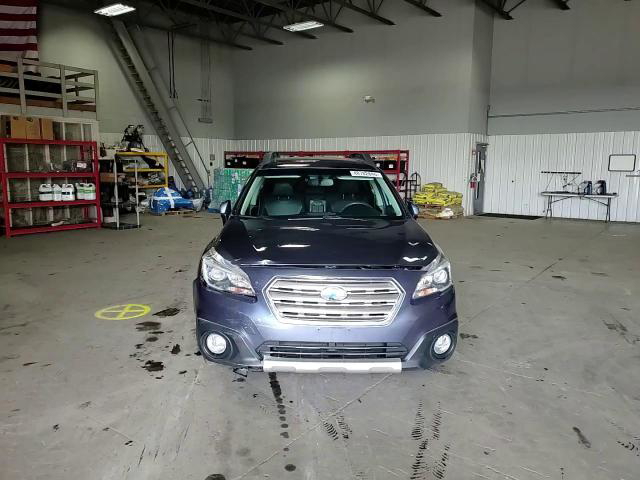 Subaru Outback 2017