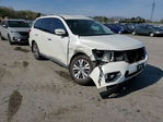 Nissan Pathfinder 2017