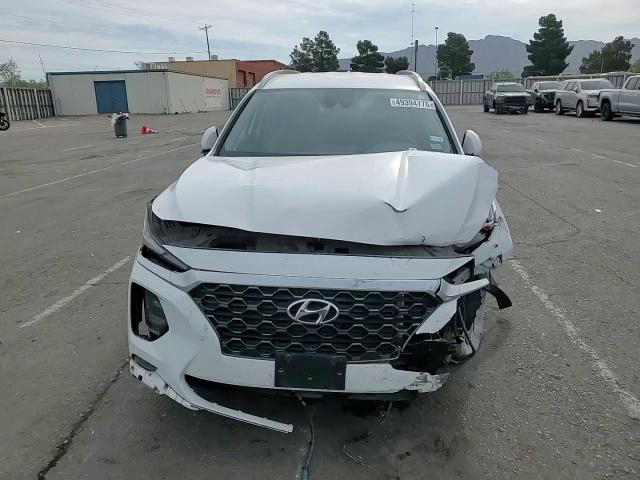Hyundai Santa Fe 2020