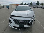 Hyundai Santa Fe 2020