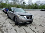 Nissan Pathfinder 2013