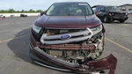 Ford Edge 2018