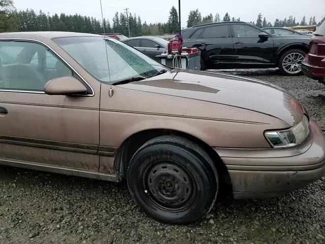 Ford Taurus 1992